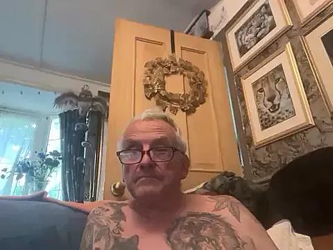 Photos of poggles from StripChat is Freechat