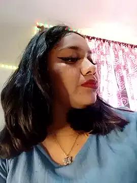Photos of PokeGirld from StripChat is Freechat