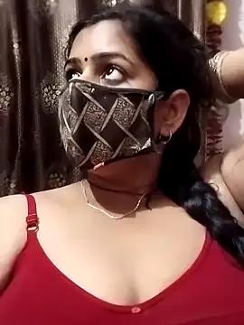 Photos of Queen467 from StripChat is Group