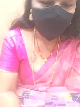 Photos of Raashi369 from StripChat is Group