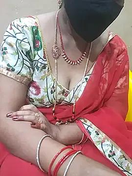 Photos of Raashi369 from StripChat is Freechat