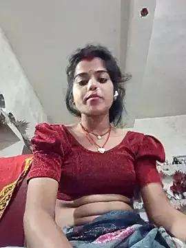 Photos of Rachna_Love from StripChat is Private