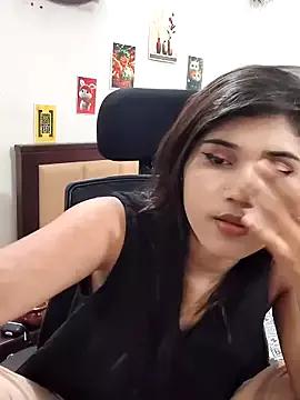 Photos of Rafi-Sinha from StripChat is Private