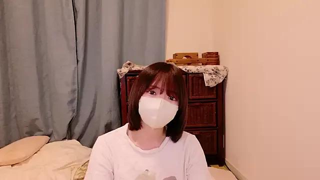 Photos of ranran_ch from StripChat is Group