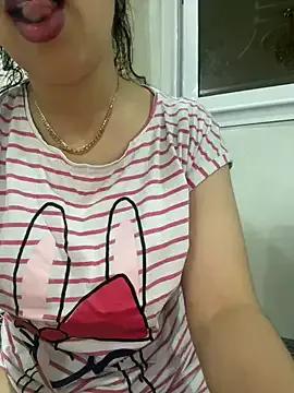 Photos of Rasha-arabic from StripChat is Private