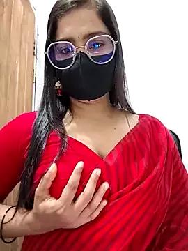 Photos of Ritusri_Dotta from StripChat is Freechat