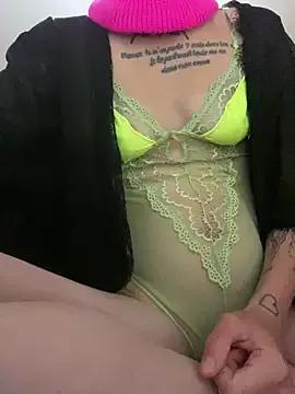 Photos of Rubbylivechauds from StripChat is Freechat