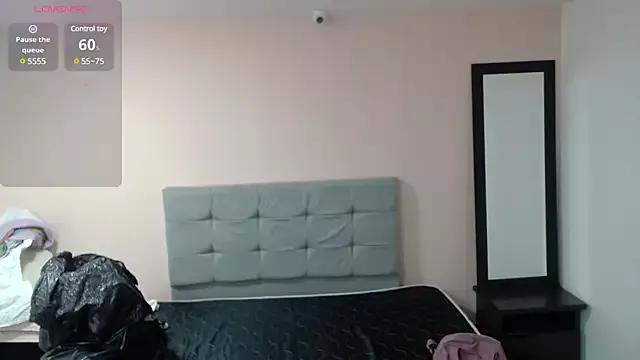 Photos of Rubyy-Rossee- from StripChat is Freechat