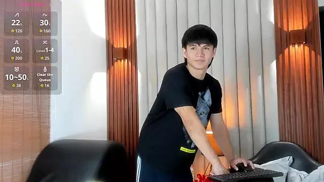 Photos of Ryo_kush from StripChat is Freechat