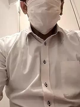 Photos of RYOTA8888888888 from StripChat is Group