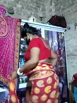 Photos of Sagarika-24 from StripChat is Freechat