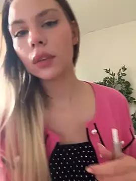 Photos of SakuPandora from StripChat is Freechat