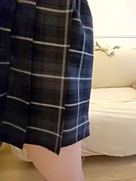 Photos of Sakura_love18 from StripChat is Freechat