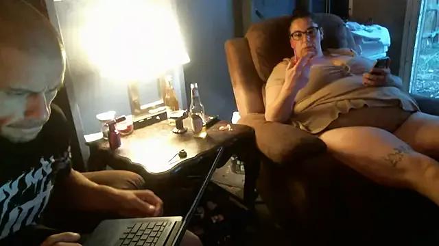 Photos of Sam5iNLutaBangBang from StripChat is Freechat