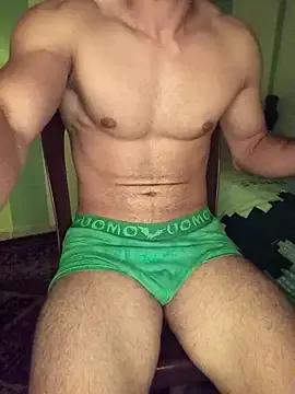Photos of Sami-Hot-Arab from StripChat is Freechat