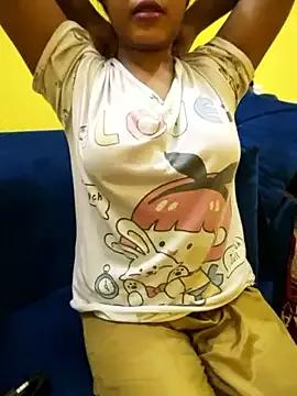 Photos of Sania-Love from StripChat is Private