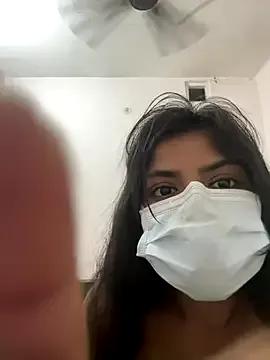 Photos of sassyy_poonam from StripChat is Freechat