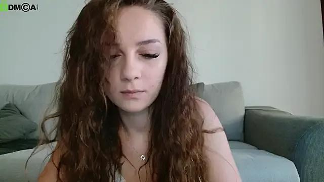Photos of ScarlettSmithX from StripChat is Private