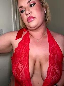 Photos of Scottish_Bella_Blazex from StripChat is Freechat