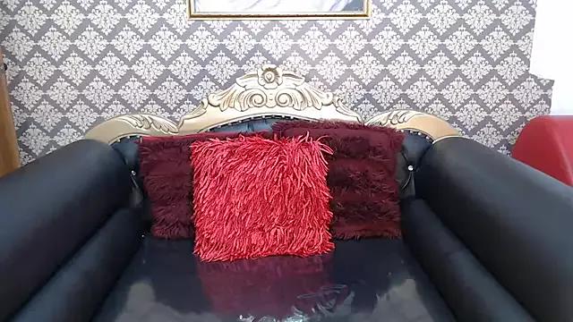 Photos of Sebas_cat from StripChat is Freechat