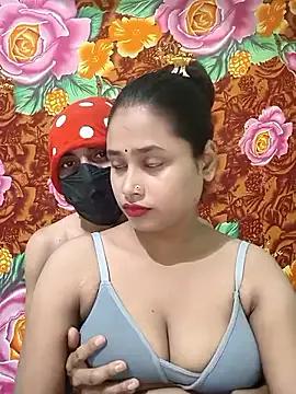 Photos of Seducing_couple from StripChat is Group