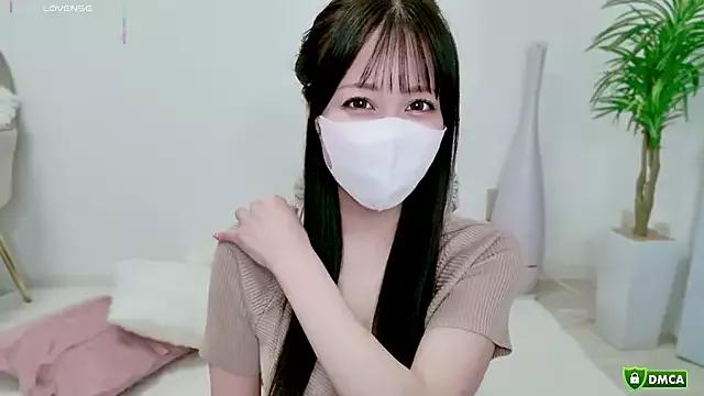 Photos of Sena_S2 from StripChat is Group