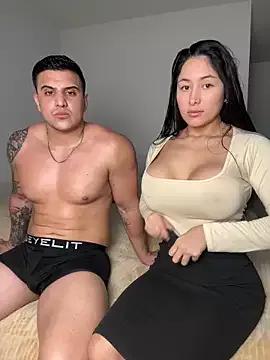 Photos of Sexandfire from StripChat is Freechat