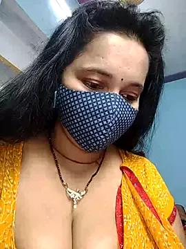 Photos of Sexy_Nelam from StripChat is Group