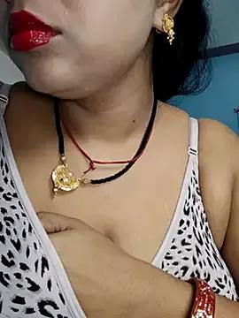 Photos of Sexy_Nelam from StripChat is Group