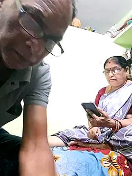 Photos of sivani_asha from StripChat is Group