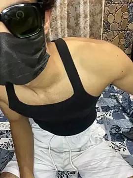 Photos of SIZZLER_1100 from StripChat is Group