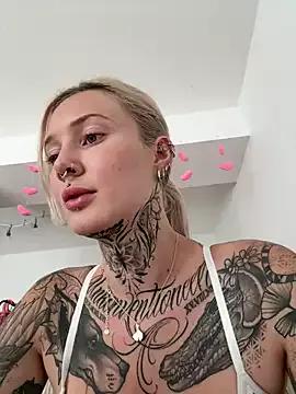 Photos of Stella-Kink from StripChat is Freechat