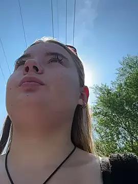 Photos of StephanieMur from StripChat is Private