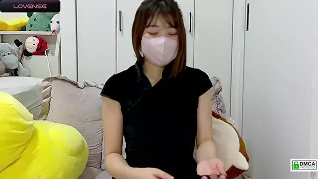 Photos of SUZU_ from StripChat is Group