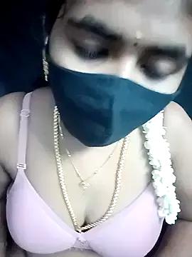 Photos of Tamil_Lotus from StripChat is Group