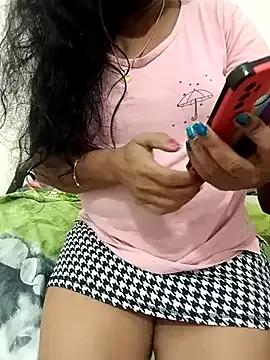 Photos of TamilcoupleMalkova from StripChat is Group