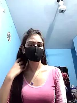 Photos of Tanisha-1 from StripChat is Freechat