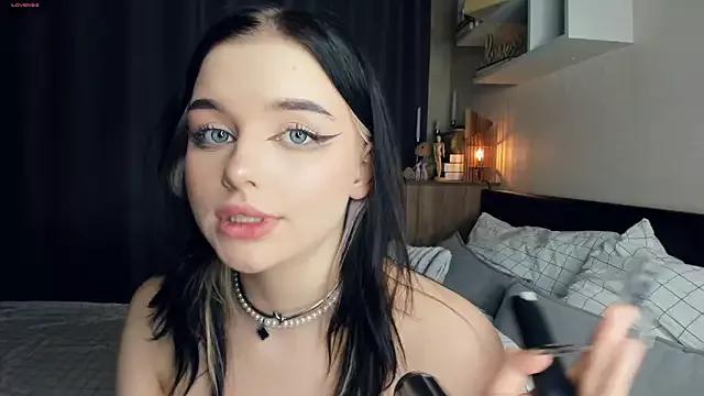 Photos of TefFfish from StripChat is Private