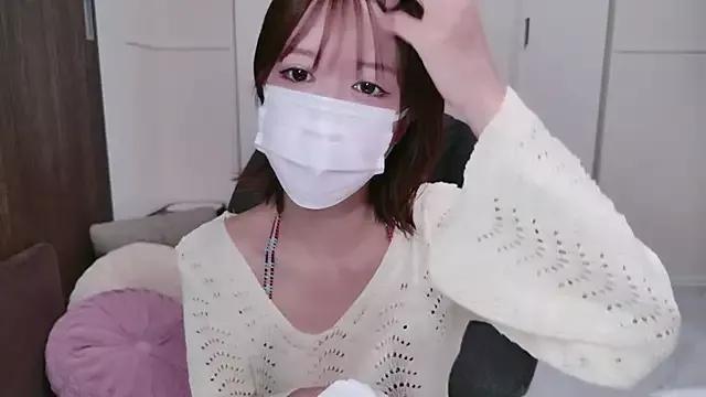 Photos of TsukasaSakai from StripChat is Freechat