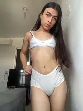 Photos of valendoll from StripChat is Private
