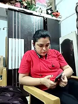 Photos of Wow-pinky-offcial from StripChat is Group
