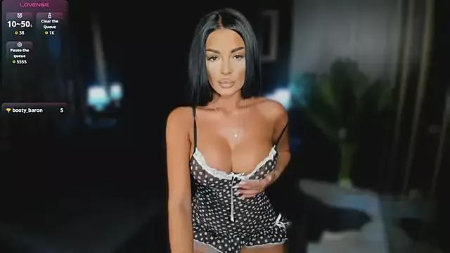 Photos of xpussydollxx from StripChat is Private