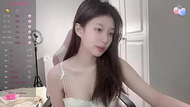 Photos of YaYa-521 from StripChat is Freechat