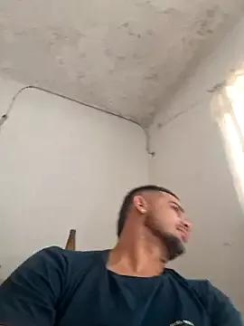 Photos of yeffito1 from StripChat is Freechat