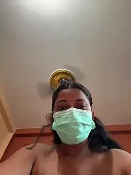 Photos of YOURMISTHI from StripChat is Private