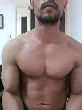 Photos of Zigfrid9999 from StripChat is Freechat