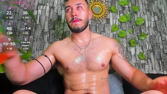 Photos of Zionmattis from StripChat is Freechat